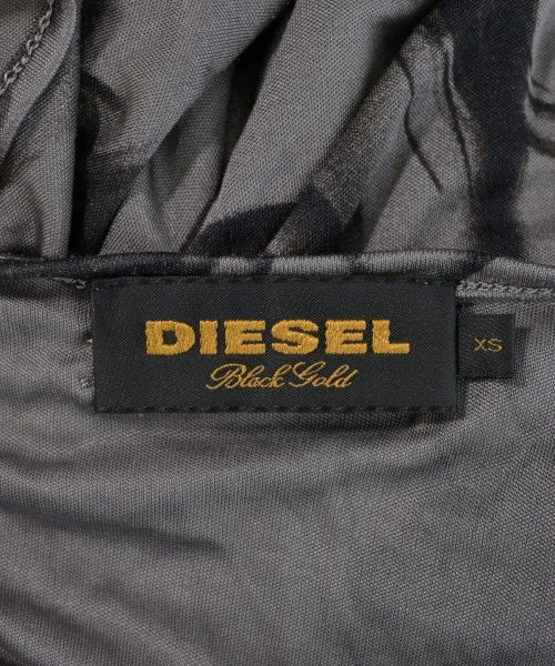 DIESEL BLACK GOLD ชุดเดรส