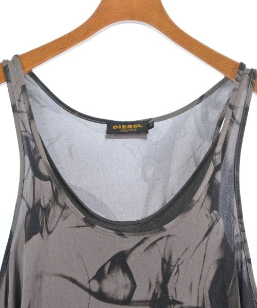 DIESEL BLACK GOLD ชุดเดรส