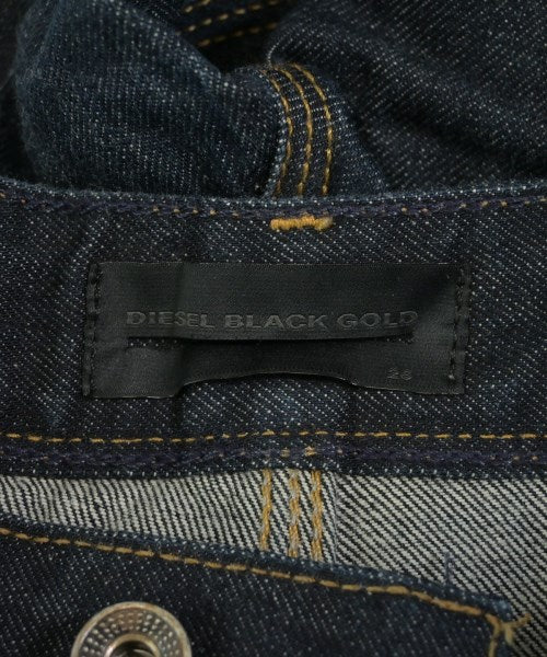 DIESEL BLACK GOLD ยีนส์