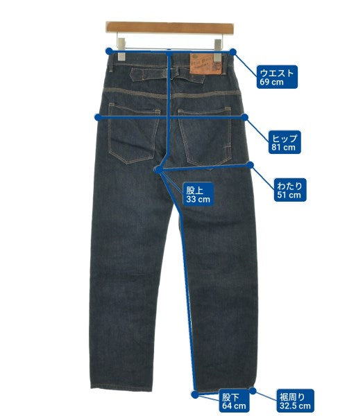 DIESEL BLACK GOLD ยีนส์