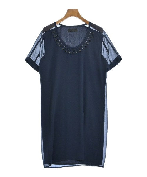 DIESEL BLACK GOLD ชุดเดรส