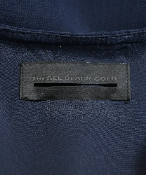 DIESEL BLACK GOLD ชุดเดรส