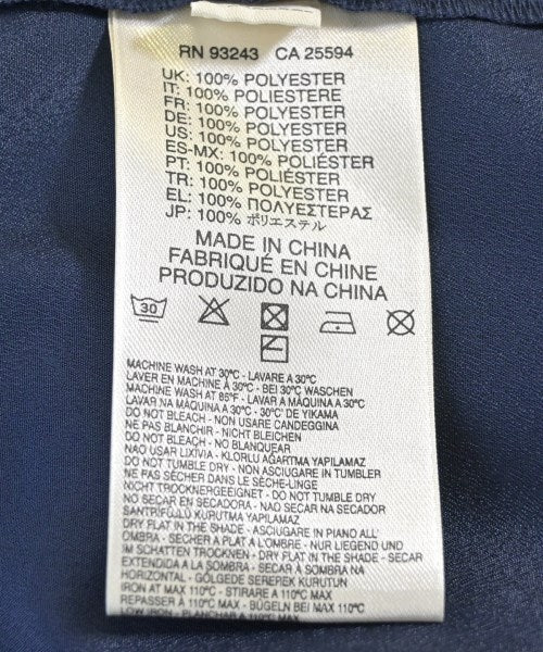 DIESEL BLACK GOLD ชุดเดรส