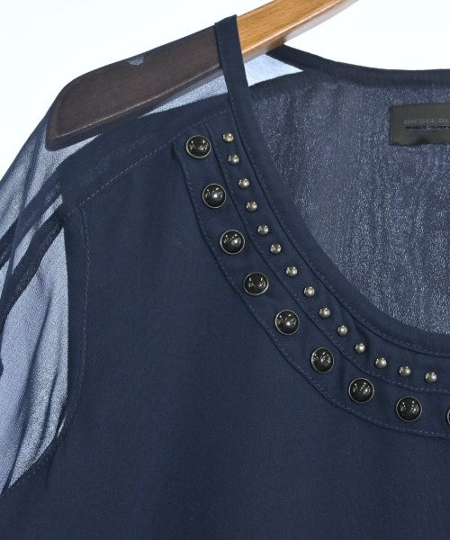 DIESEL BLACK GOLD ชุดเดรส