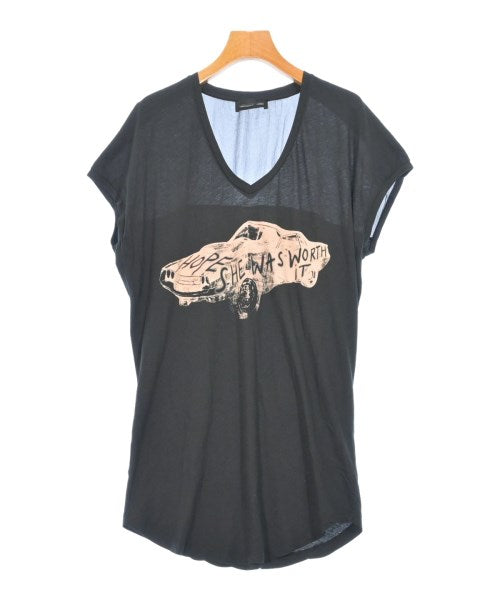 DIESEL BLACK GOLD เสื้อยืด/เสื้อท็อปส์