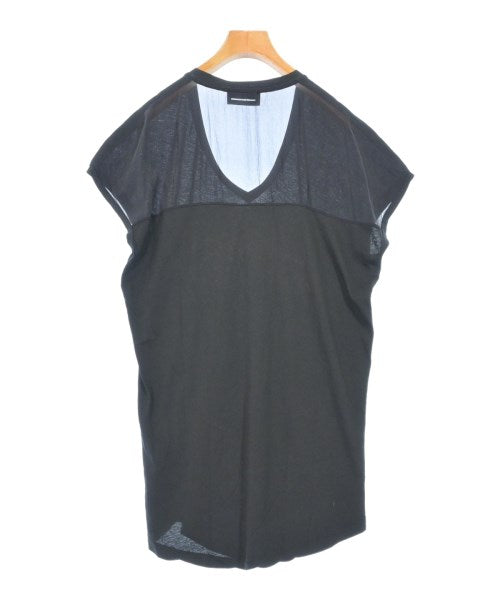 DIESEL BLACK GOLD เสื้อยืด/เสื้อท็อปส์