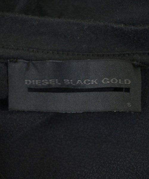 DIESEL BLACK GOLD เสื้อยืด/เสื้อท็อปส์