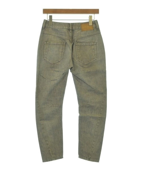 DIESEL BLACK GOLD กางเกง อื่น