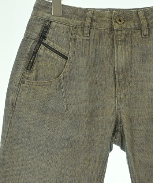 DIESEL BLACK GOLD กางเกง อื่น