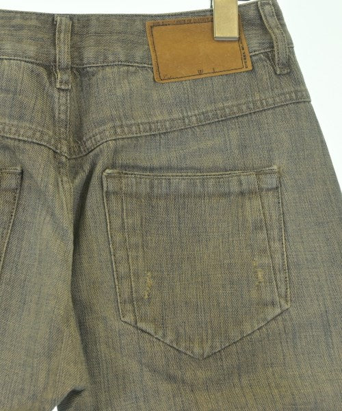 DIESEL BLACK GOLD กางเกง อื่น