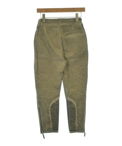 DIESEL BLACK GOLD กางเกง อื่น