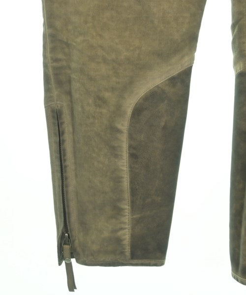 DIESEL BLACK GOLD กางเกง อื่น