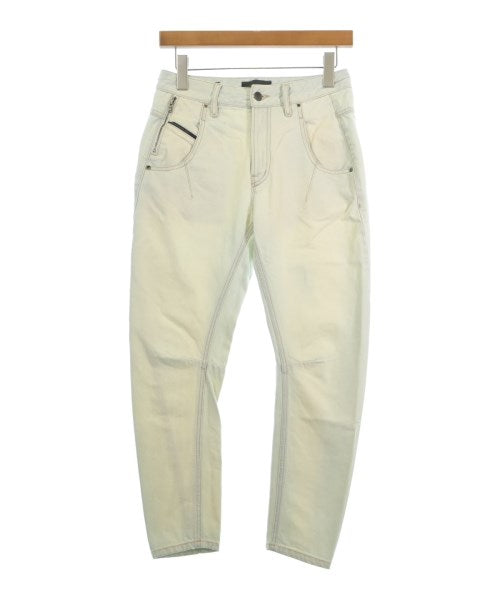 DIESEL BLACK GOLD กางเกง อื่น