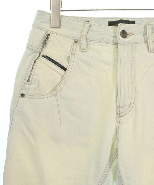 DIESEL BLACK GOLD กางเกง อื่น