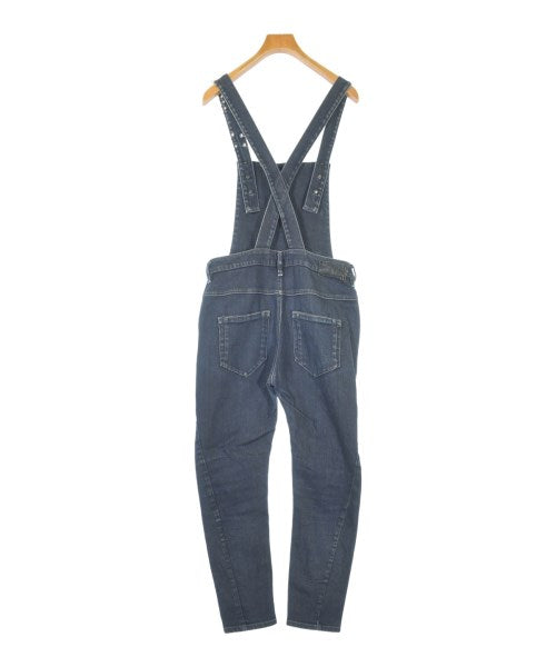 DIESEL BLACK GOLD ชุดเอี๊ยม/เสื้อคลุมหลวมๆ/จั๊มสูท