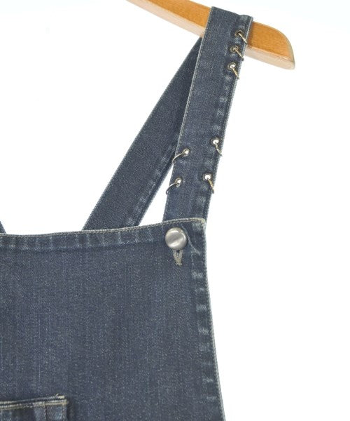 DIESEL BLACK GOLD ชุดเอี๊ยม/เสื้อคลุมหลวมๆ/จั๊มสูท