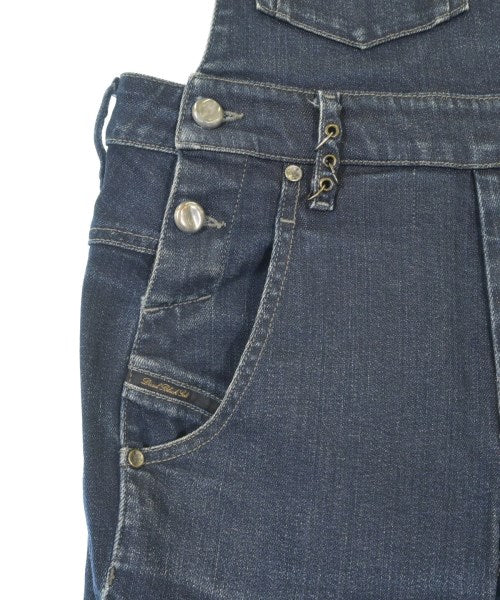 DIESEL BLACK GOLD ชุดเอี๊ยม/เสื้อคลุมหลวมๆ/จั๊มสูท