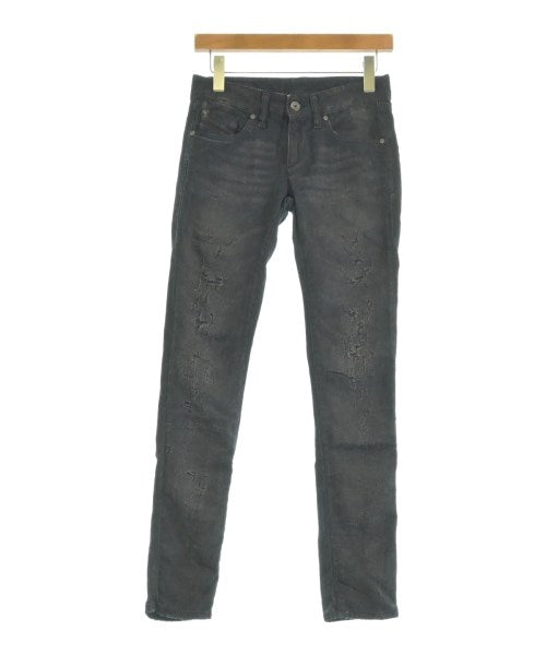 DIESEL BLACK GOLD ยีนส์