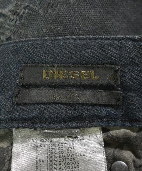 DIESEL BLACK GOLD ยีนส์