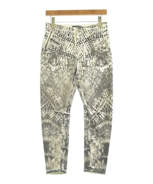 DIESEL BLACK GOLD กางเกง อื่น