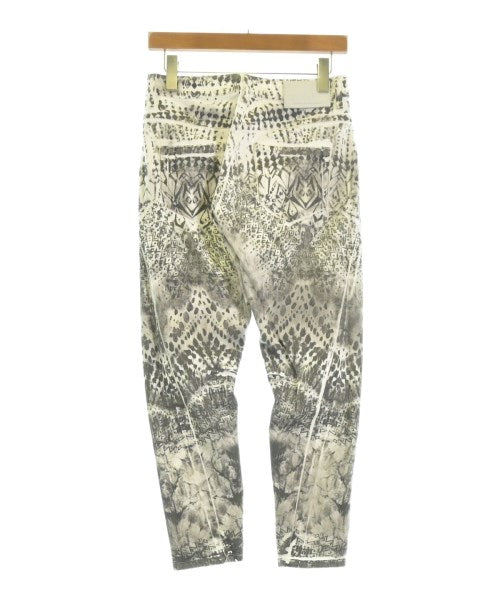DIESEL BLACK GOLD กางเกง อื่น