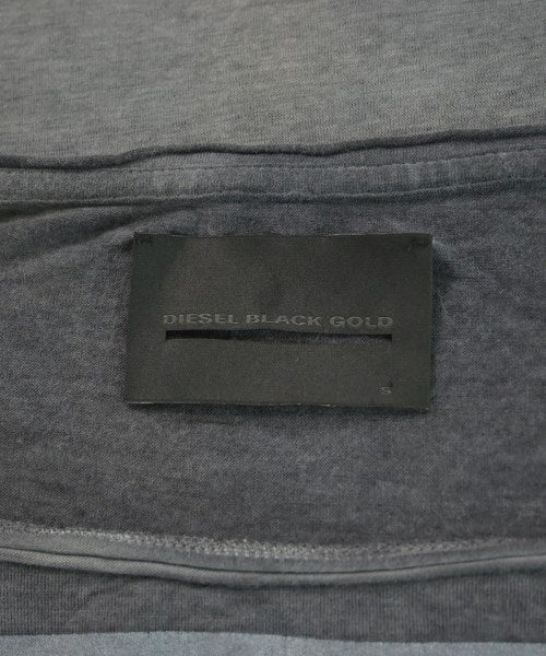 DIESEL BLACK GOLD เสื้อยืด/เสื้อท็อปส์