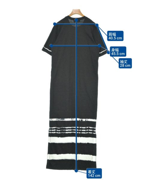 DIESEL BLACK GOLD ชุดเดรส