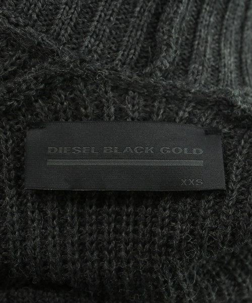 DIESEL BLACK GOLD เสื้อคาร์ดิแกน