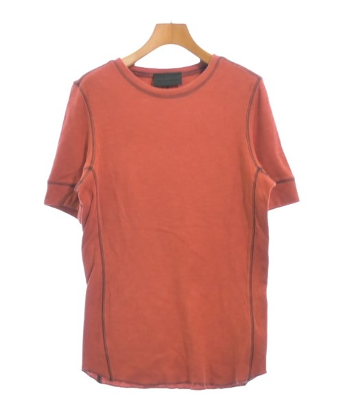 DIESEL BLACK GOLD เสื้อยืด/เสื้อท็อปส์