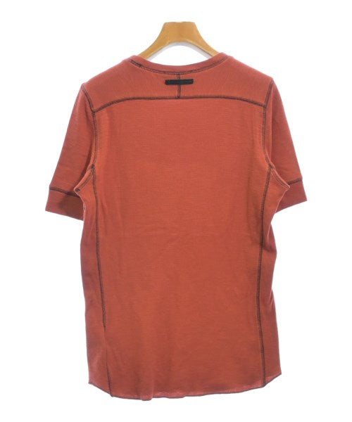 DIESEL BLACK GOLD เสื้อยืด/เสื้อท็อปส์