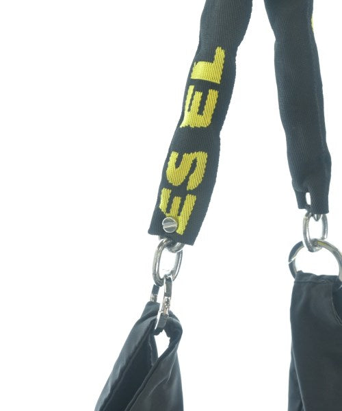 DIESEL BLACK GOLD กระเป๋าสะพาย