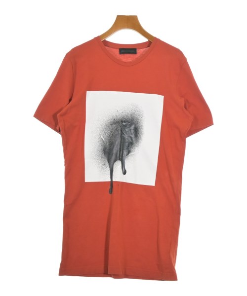 DIESEL BLACK GOLD เสื้อยืด/เสื้อท็อปส์