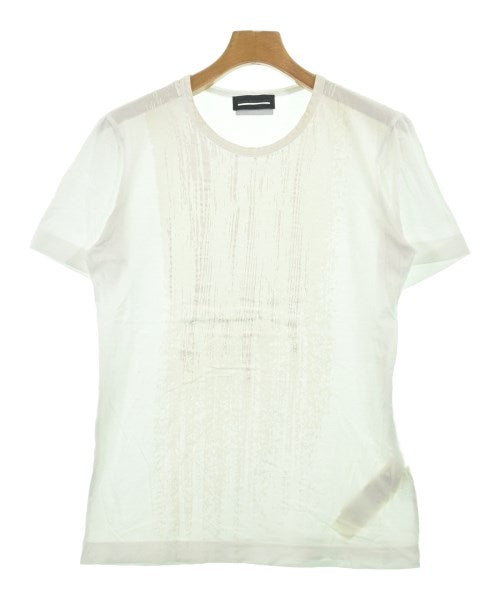 DIESEL BLACK GOLD เสื้อยืด/เสื้อท็อปส์
