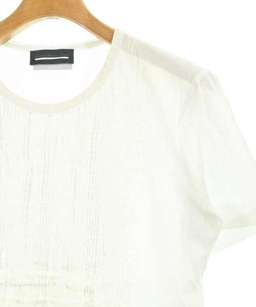 DIESEL BLACK GOLD เสื้อยืด/เสื้อท็อปส์