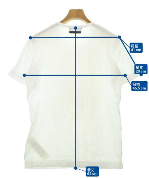 DIESEL BLACK GOLD เสื้อยืด/เสื้อท็อปส์