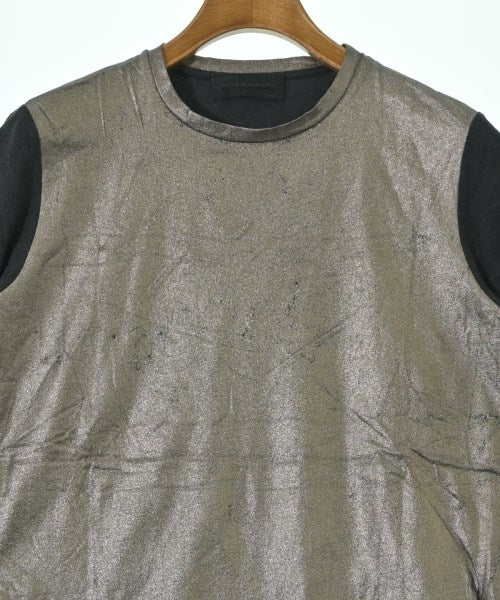 DIESEL BLACK GOLD เสื้อยืด/เสื้อท็อปส์