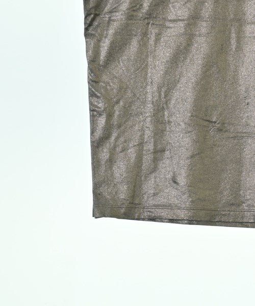 DIESEL BLACK GOLD เสื้อยืด/เสื้อท็อปส์