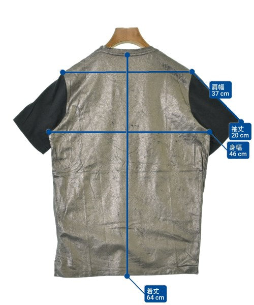 DIESEL BLACK GOLD เสื้อยืด/เสื้อท็อปส์