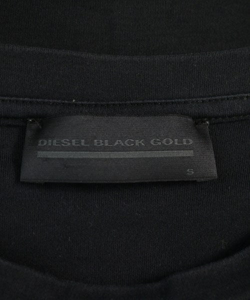 DIESEL BLACK GOLD เสื้อยืด/เสื้อท็อปส์