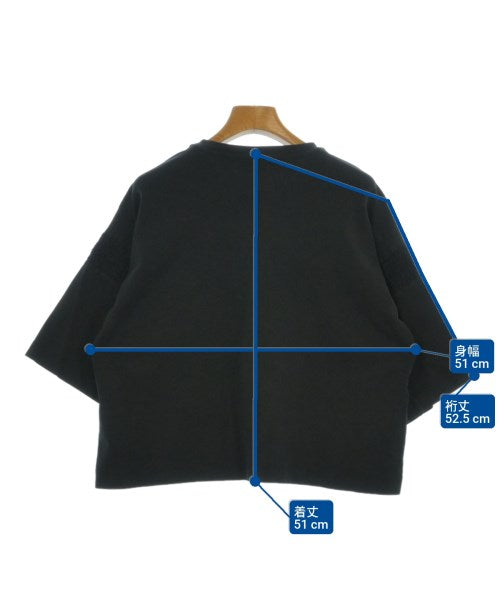 DIESEL BLACK GOLD เสื้อยืด/เสื้อท็อปส์