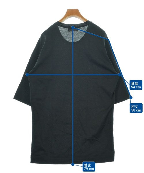DIESEL BLACK GOLD เสื้อยืด/เสื้อท็อปส์