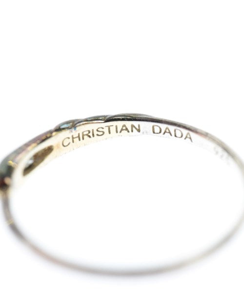CHRISTIAN DADA แหวน