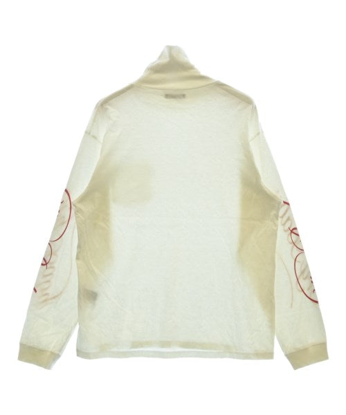 CHRISTIAN DADA เสื้อยืด/เสื้อท็อปส์
