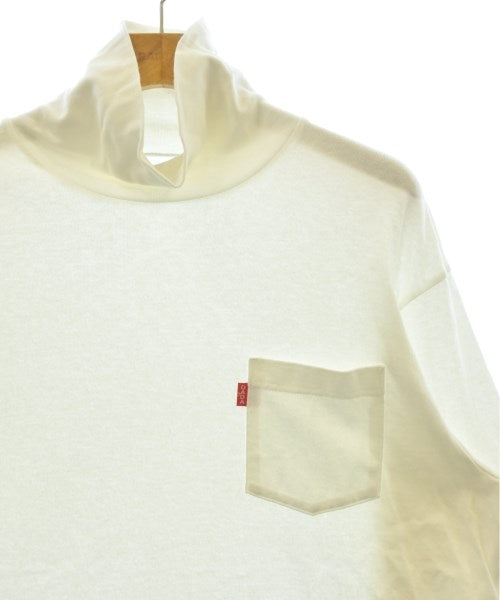 CHRISTIAN DADA เสื้อยืด/เสื้อท็อปส์