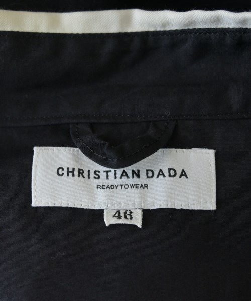 CHRISTIAN DADA เสื้อลำลอง