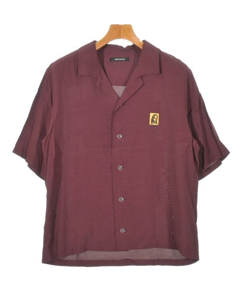 CHRISTIAN DADA เสื้อลำลอง