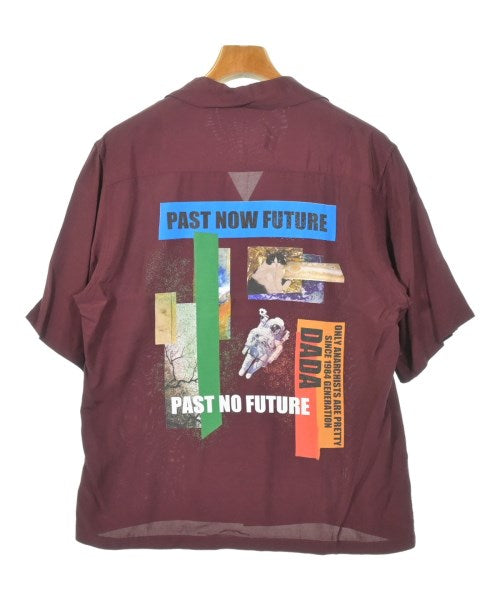 CHRISTIAN DADA เสื้อลำลอง