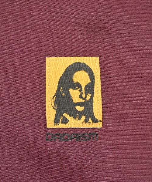 CHRISTIAN DADA เสื้อลำลอง
