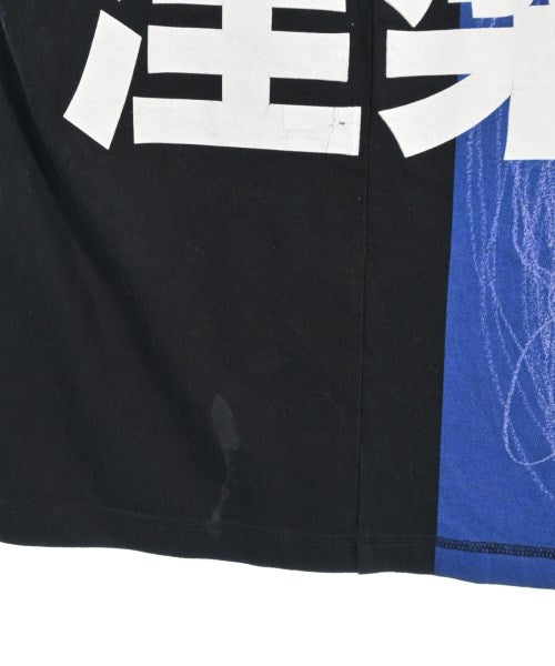 CHRISTIAN DADA เสื้อยืด/เสื้อท็อปส์