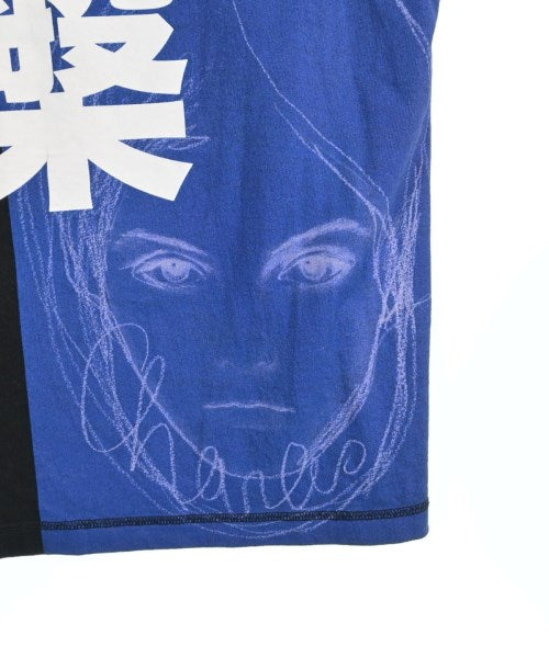 CHRISTIAN DADA เสื้อยืด/เสื้อท็อปส์
